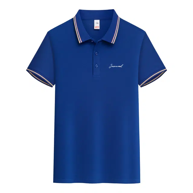 JASONWOOD LOGOPolo