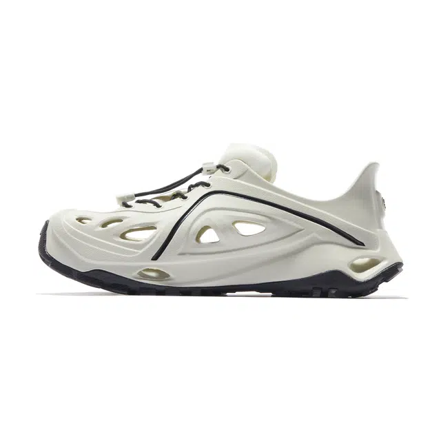 vibram x CGX