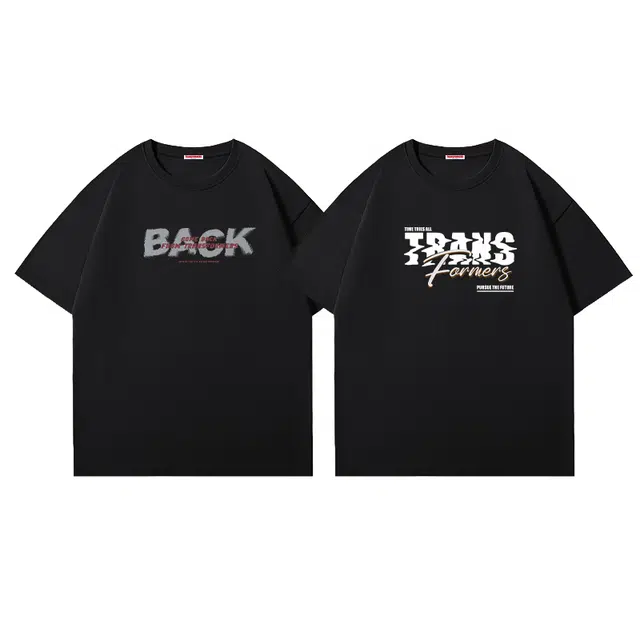 TRANSFORMERS T