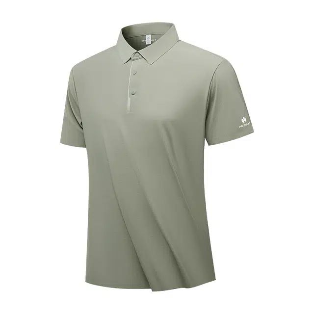 HOTSUIT LOGOPolo