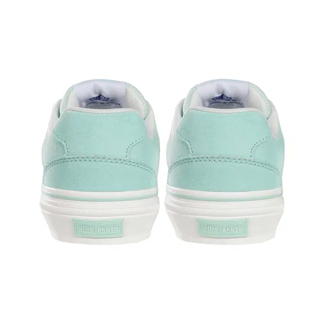 ollieskate Sea Blue T