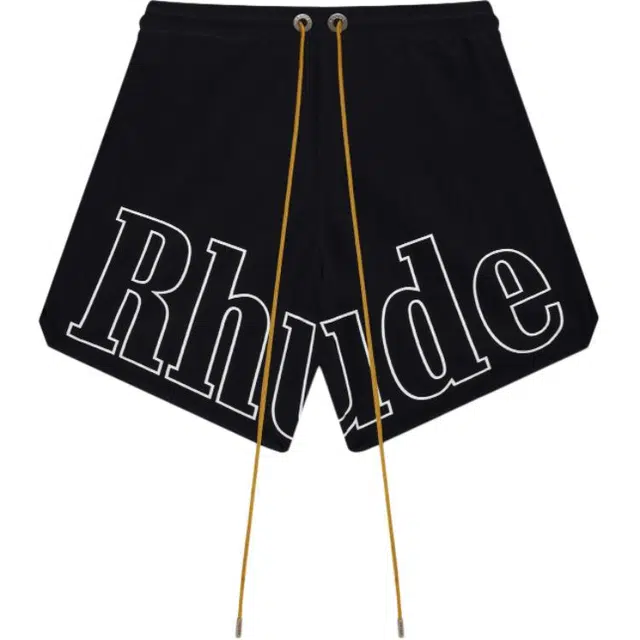 RHUDE