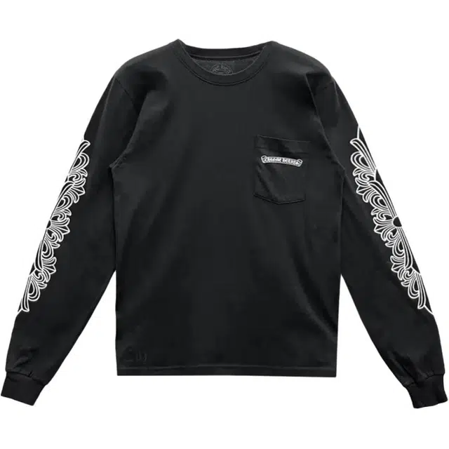 Chrome Hearts SS25