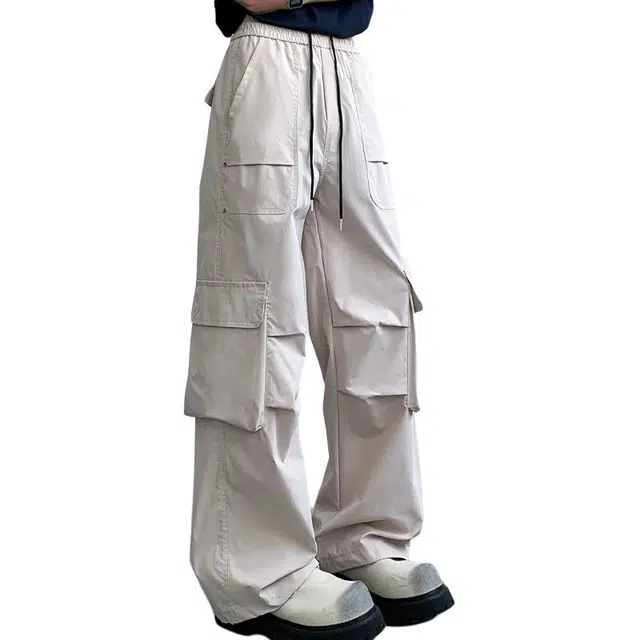 YICHEN hiphop
