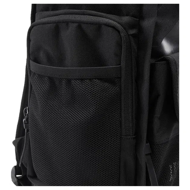 LiNing BADFIVE 20-35L Logo