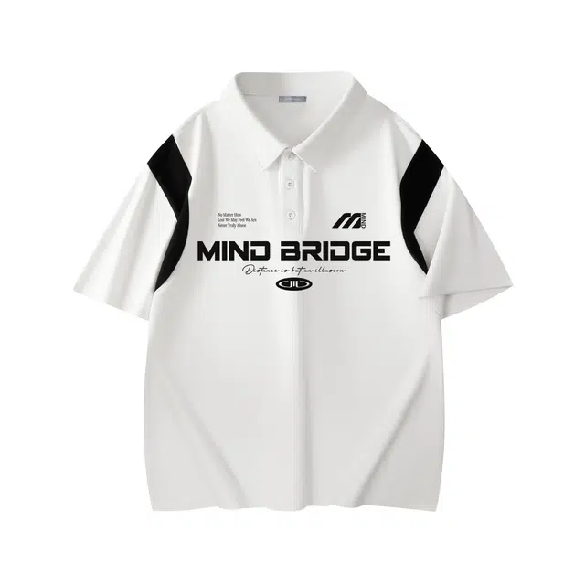 MindBridge LogoPolo