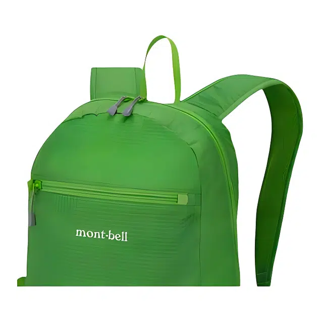MONTBELL 15L
