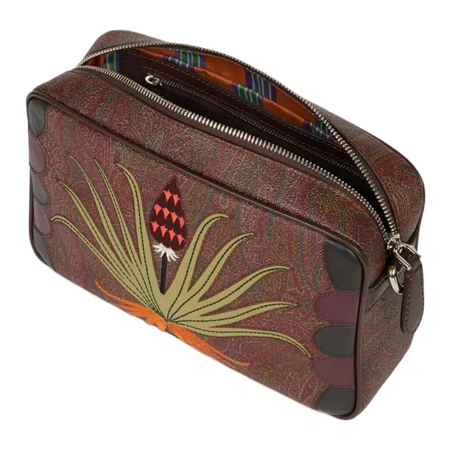 ETRO x Agostino Lacurci