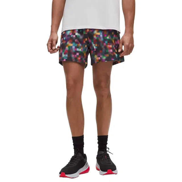 lululemon Pace Breaker 5"