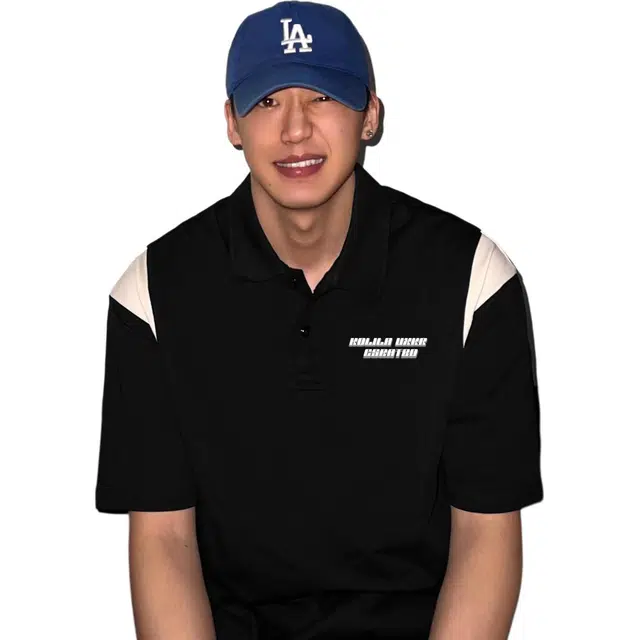 HIPHOPPUNKS Polo