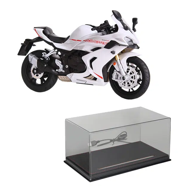CHE ZHI 600RS