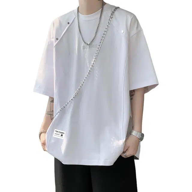 RAP PANDA T