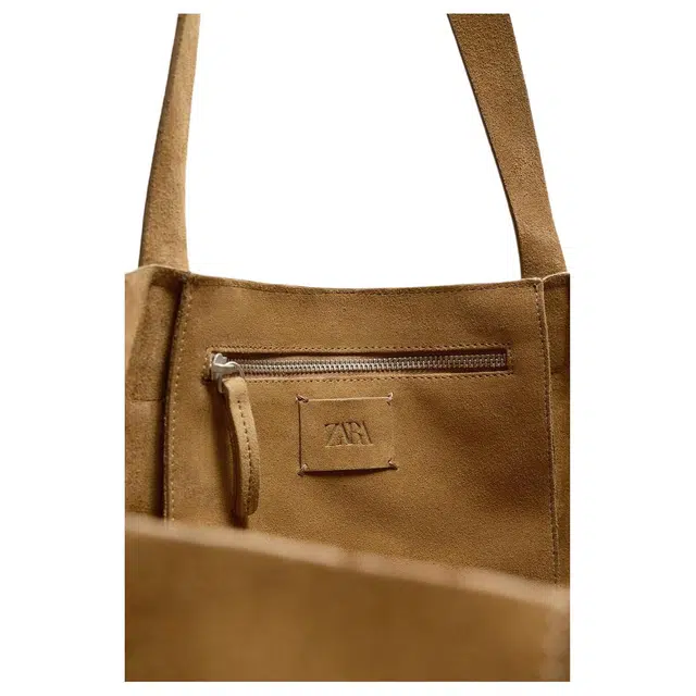 ZARA Tote