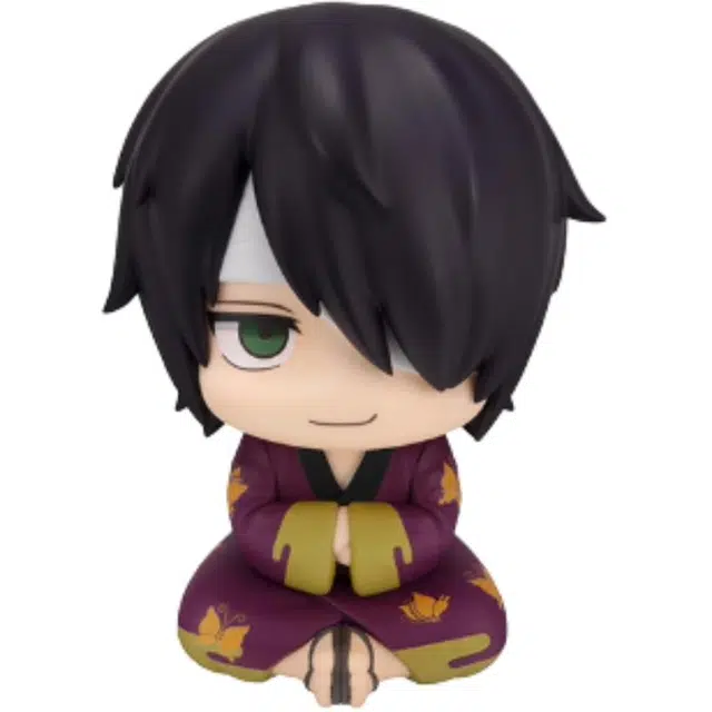 MegaHouse lookup Q