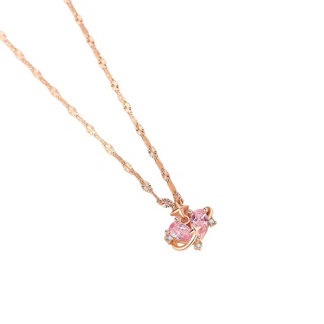 U ZIRCON ins 925