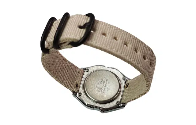 CASIO A159WA-N1D-Redshift