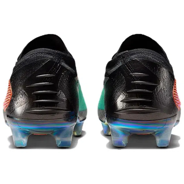 Nike Phantom 6 Low Elite FG Chrome Black
