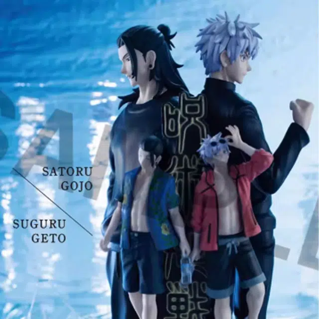 MegaHouse Petitrama DX