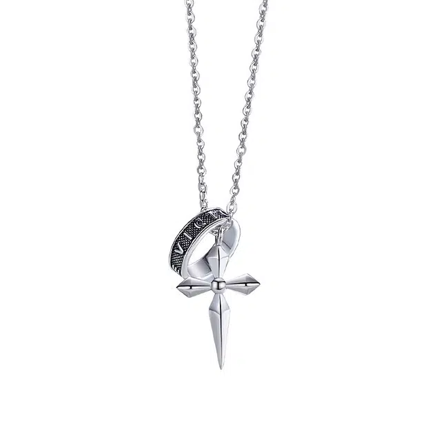 U ZIRCON S925ins 925