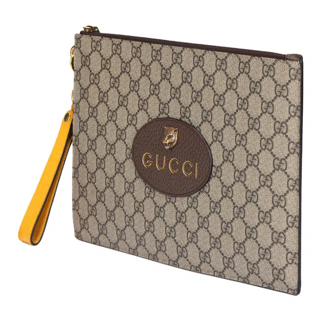 GUCCI Neo Vintage Logo