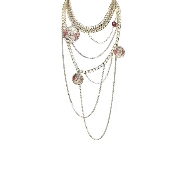 CHANEL 25A -