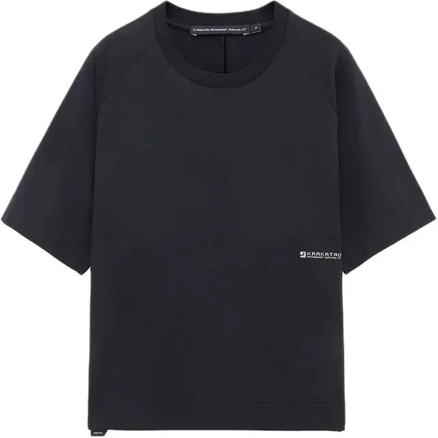 KRAKATAU T