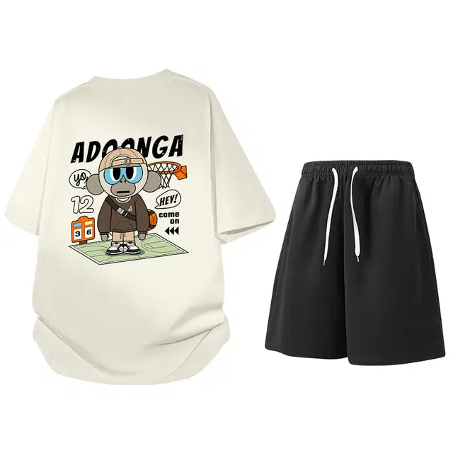 ADOONGA LOGOinsT