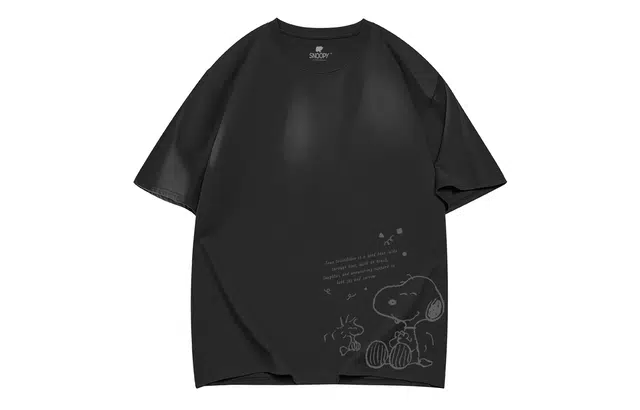 SNOOPY T
