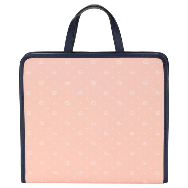 GUCCI Logo Supreme Tote
