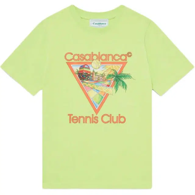 CASABLANCA T