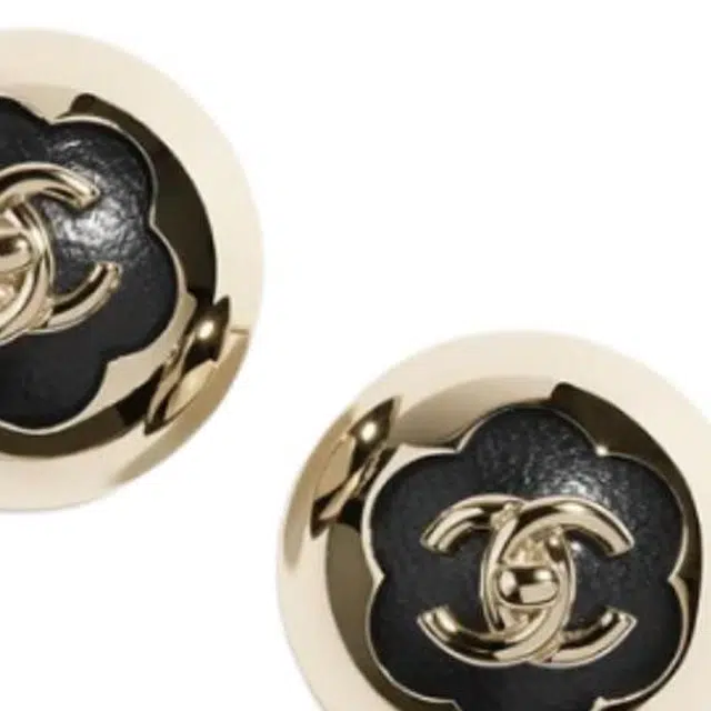 CHANEL 25A C