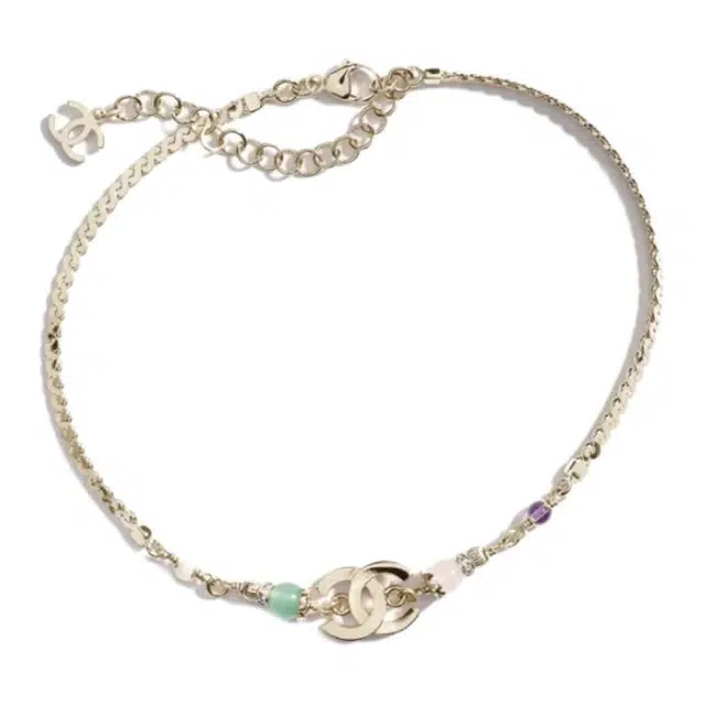 CHANEL 25A C