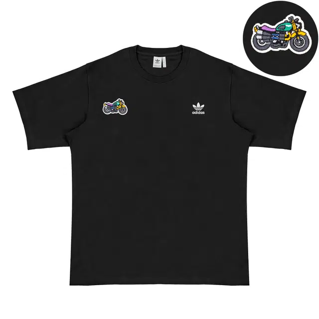 adidas originals Fantasy T