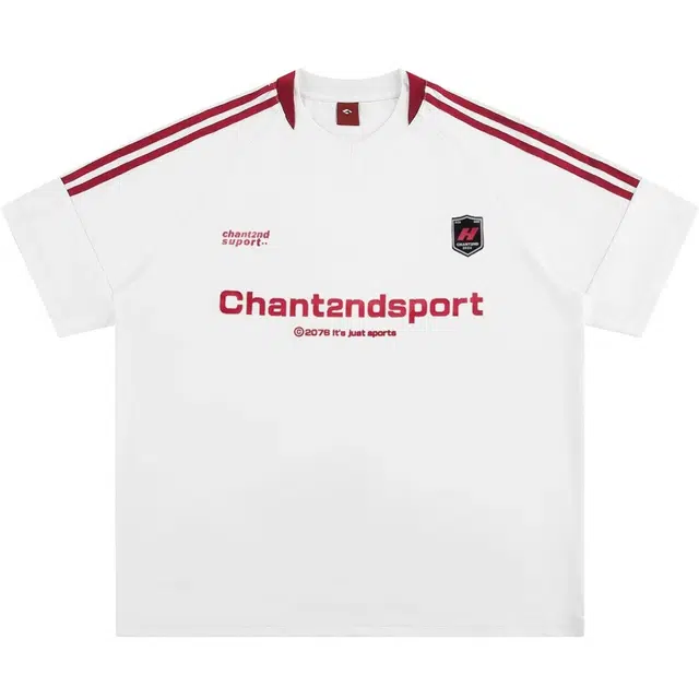 CHANT'2nd T