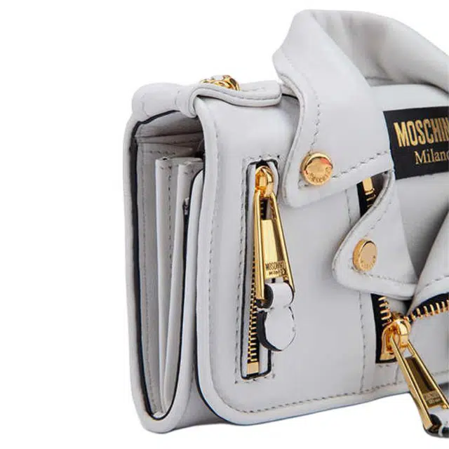 MOSCHINO