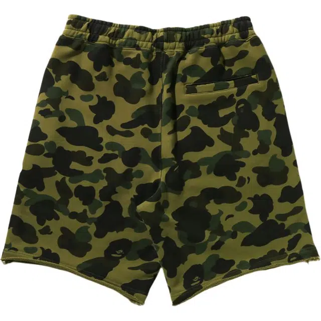 BAPE BLACK