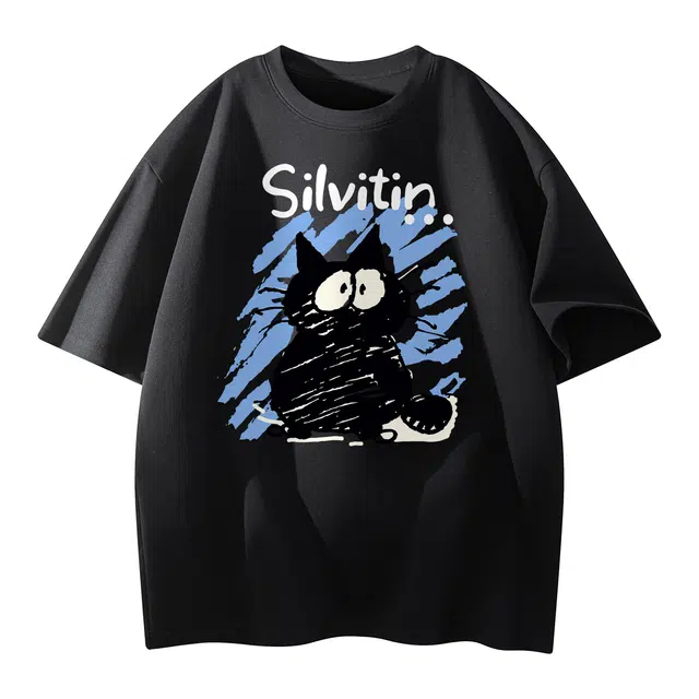 SIL VITIN T