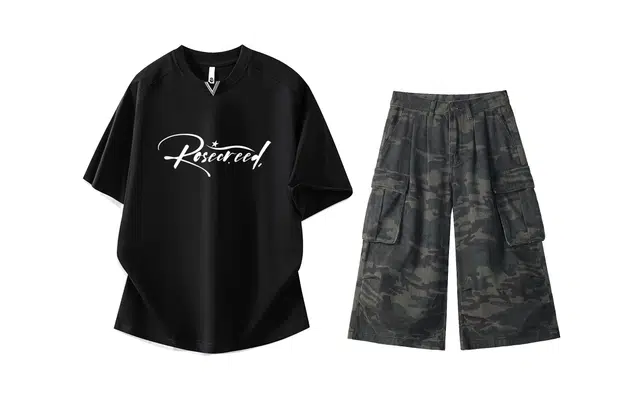 ROSECREED vlogovibet