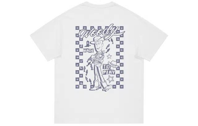 Disney T