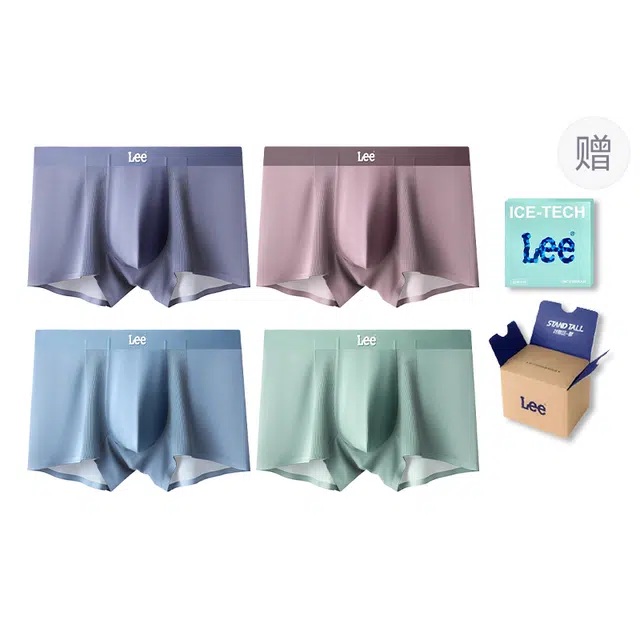 Lee 101 4