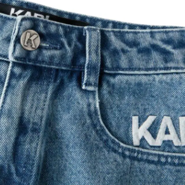 KARL LAGERFELD