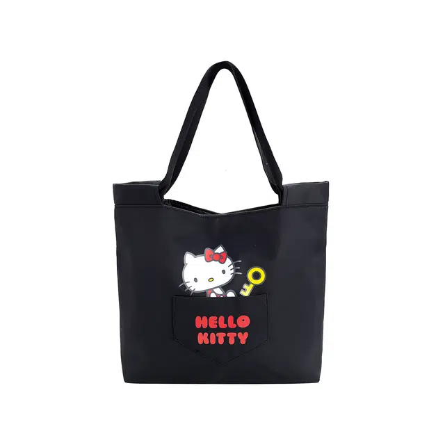 Sanrio Hello Kitty tote