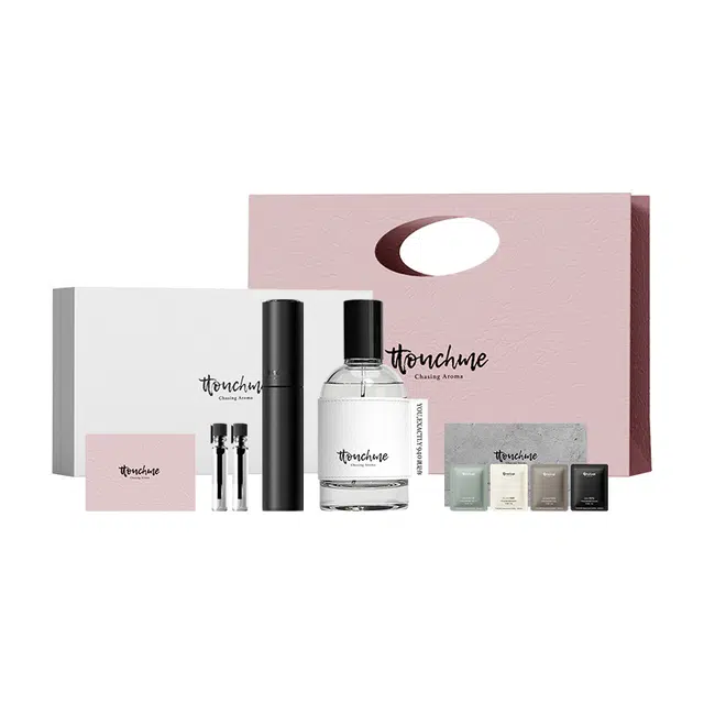 TTOUCHME 940 EDT 50ml