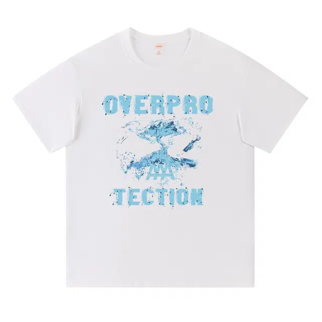 OVERPROTECTION i.t QT