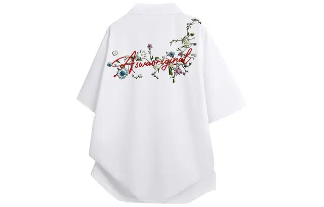 SWAMP AREA Polo