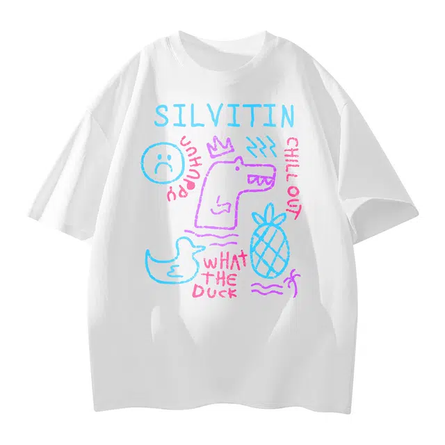 SIL VITIN LogoT