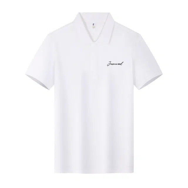 JASONWOOD LOGOPolo