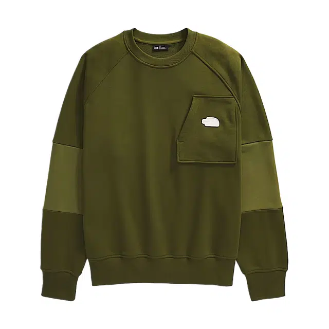 THE NORTH FACE