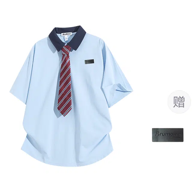 BRUMAIRE Polo