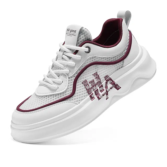 HLA